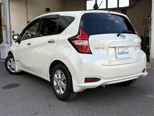 Nissan NOTE 2017 8442789-18