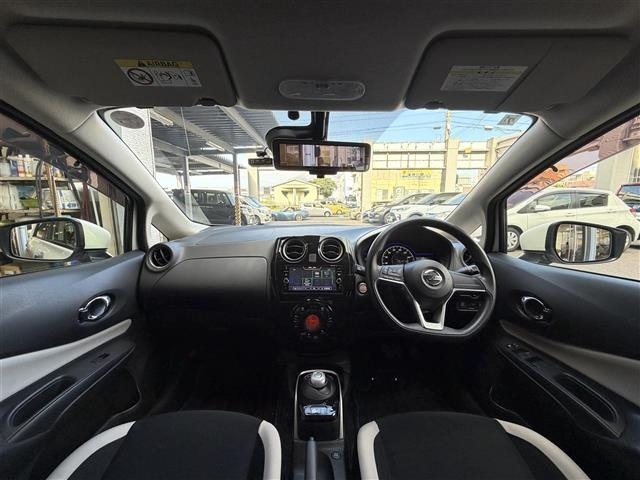 Nissan NOTE 2017 8442789-19