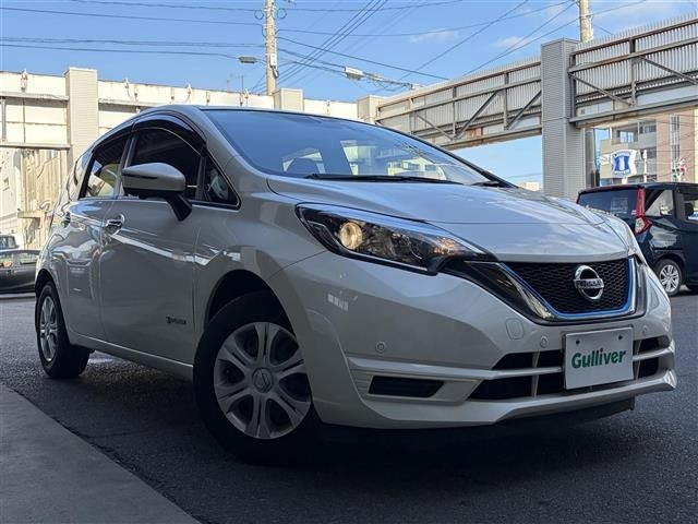 Nissan NOTE 2017 8442789-20