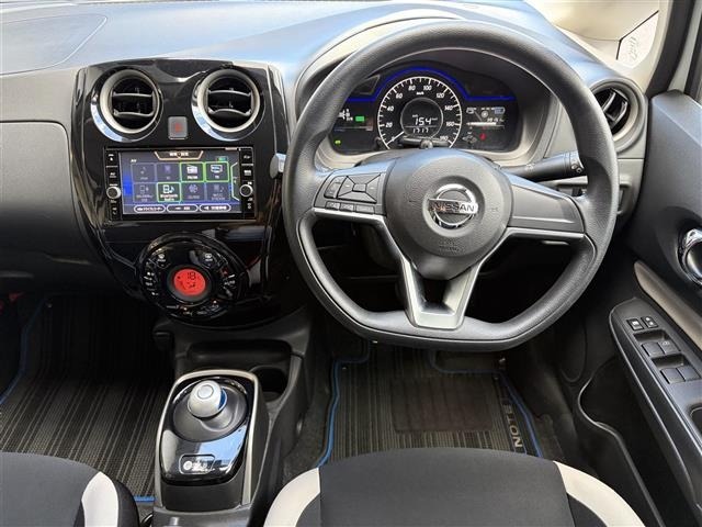 Nissan NOTE 2017 8442789-21