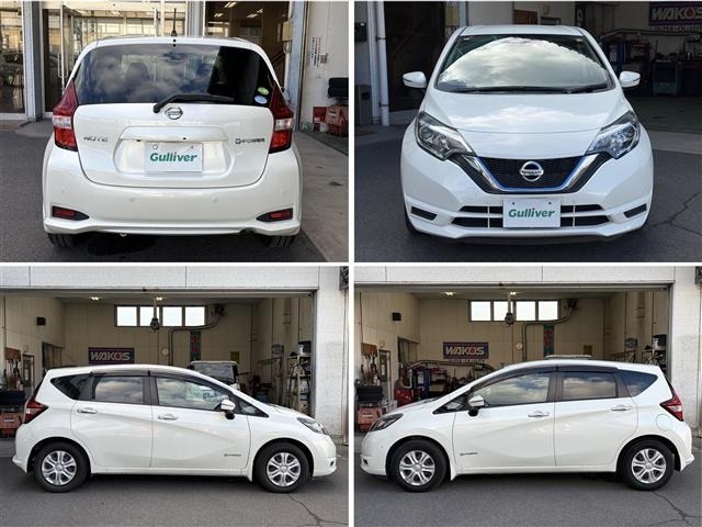 Nissan NOTE 2017 8442789-22