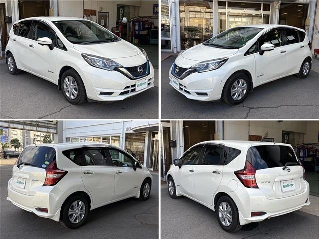 Nissan NOTE 2017 8442789-23