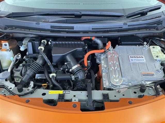 Nissan NOTE 2020 8442801-13
