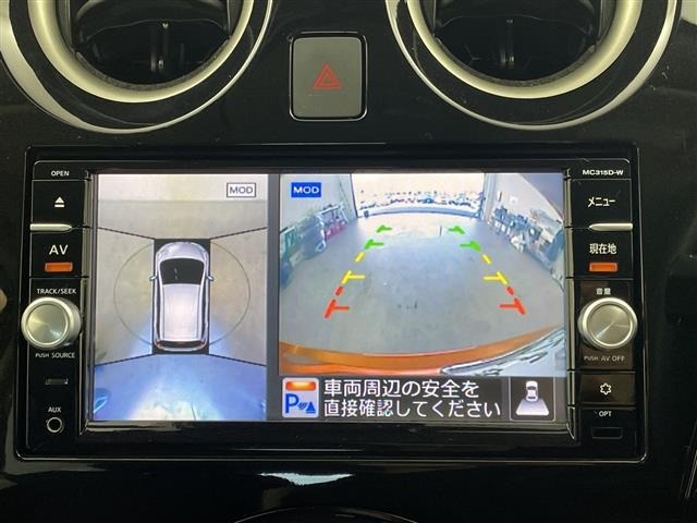Nissan NOTE 2020 8442801-16