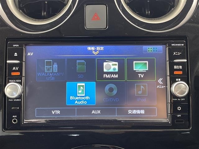 Nissan NOTE 2020 8442801-17