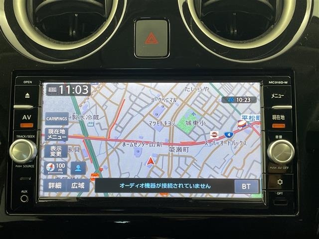 Nissan NOTE 2020 8442801-18