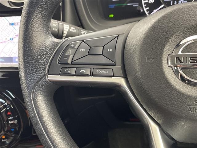 Nissan NOTE 2020 8442801-3
