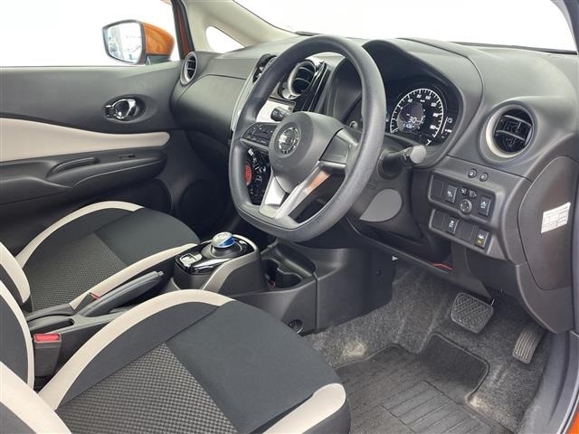 Nissan NOTE 2020 8442801-4