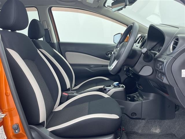 Nissan NOTE 2020 8442801-6