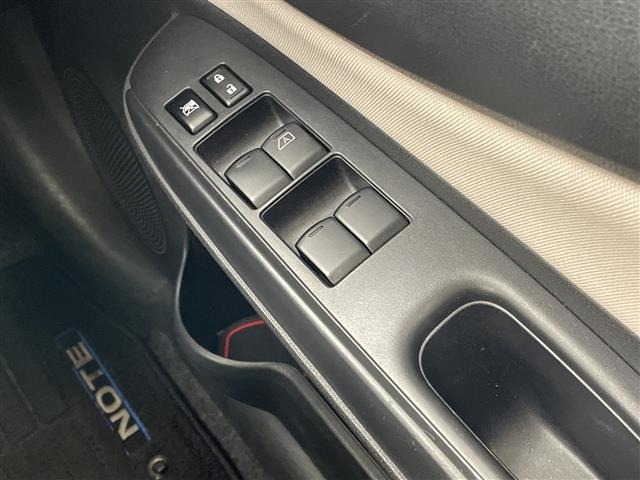 Nissan NOTE 2020 8442801-8