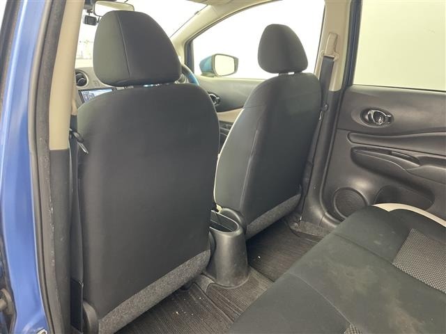 Nissan NOTE 2017 8442856-10