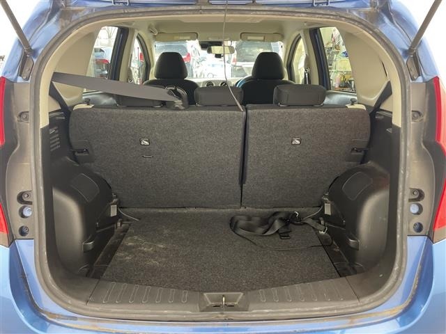Nissan NOTE 2017 8442856-12