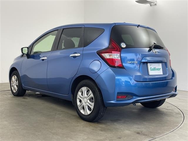 Nissan NOTE 2017 8442856-13