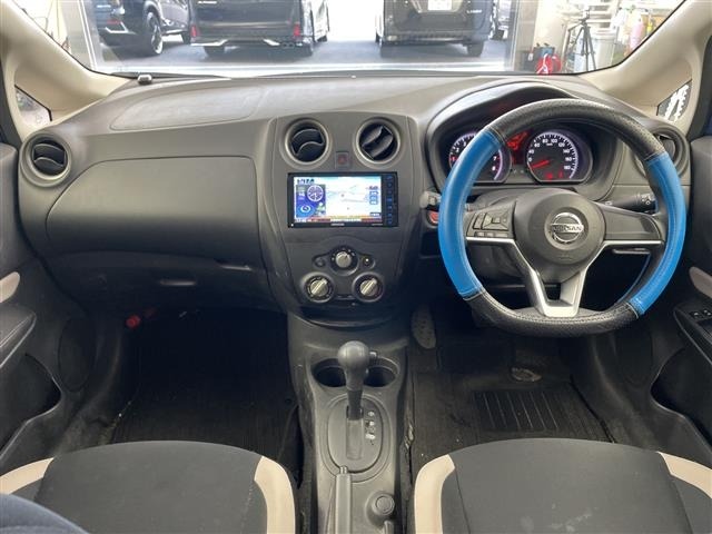 Nissan NOTE 2017 8442856-14