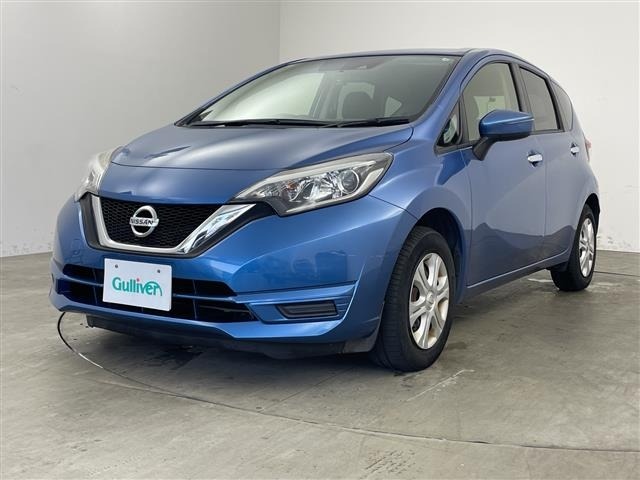 Nissan NOTE 2017 8442856-15