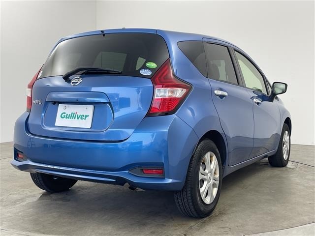 Nissan NOTE 2017 8442856-16