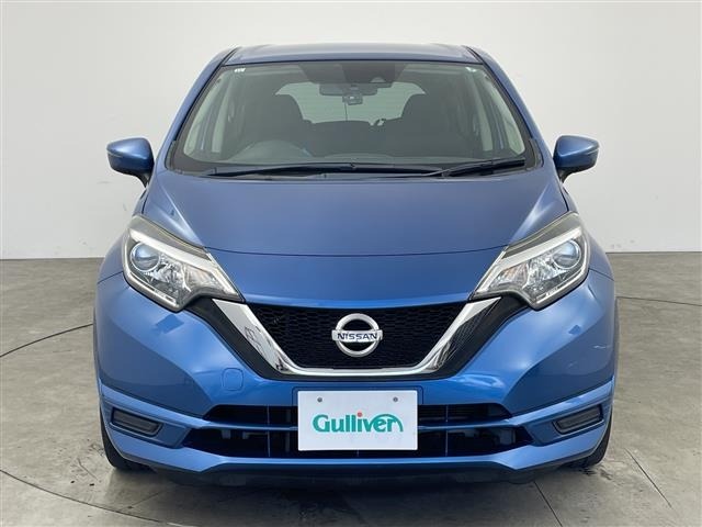 Nissan NOTE 2017 8442856-17