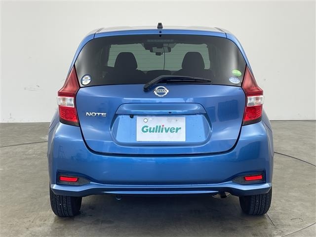 Nissan NOTE 2017 8442856-18