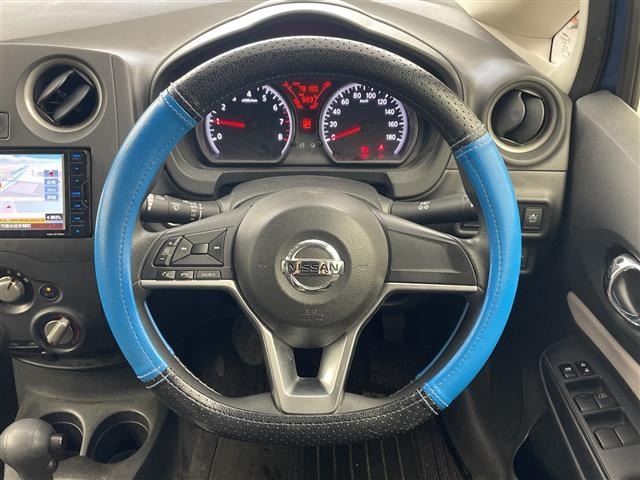 Nissan NOTE 2017 8442856-2