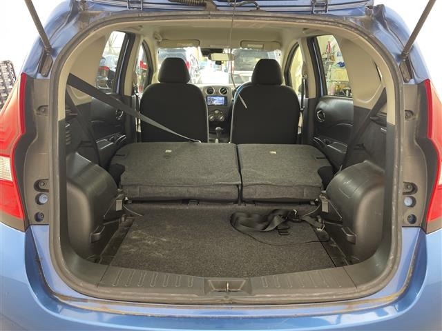 Nissan NOTE 2017 8442856-20