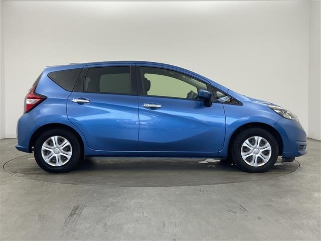 Nissan NOTE 2017 8442856-21