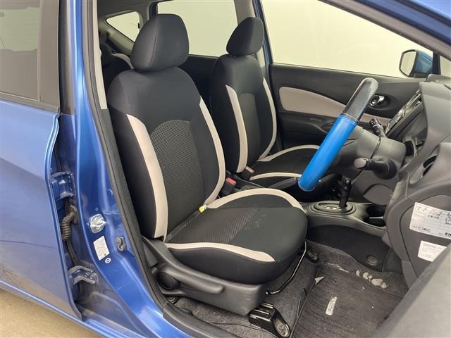 Nissan NOTE 2017 8442856-3