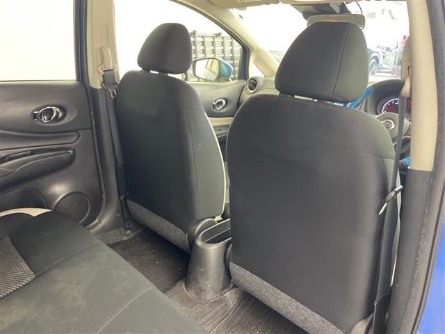 Nissan NOTE 2017 8442856-5