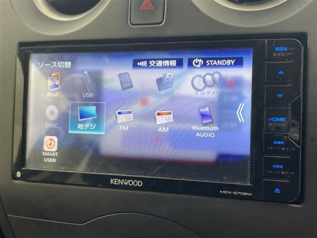 Nissan NOTE 2017 8442856-6