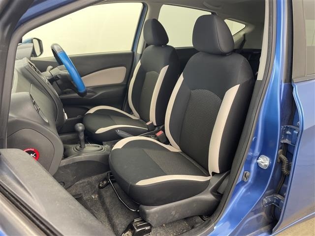 Nissan NOTE 2017 8442856-7