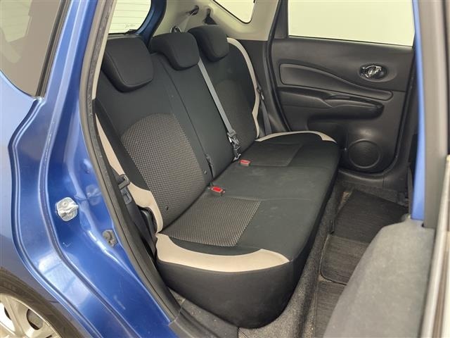 Nissan NOTE 2017 8442856-8