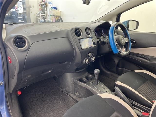 Nissan NOTE 2017 8442856-9