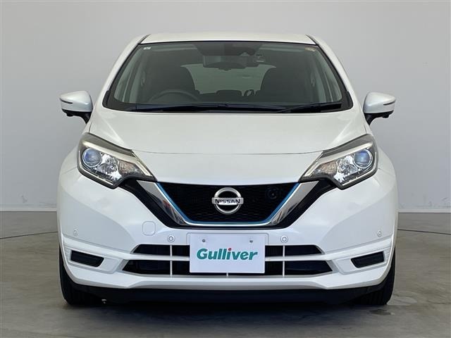 Nissan NOTE 2017 8442866-12