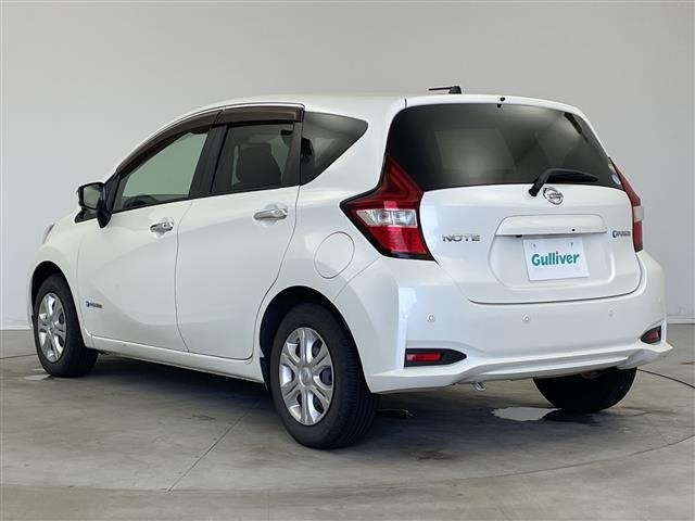 Nissan NOTE 2017 8442866-13
