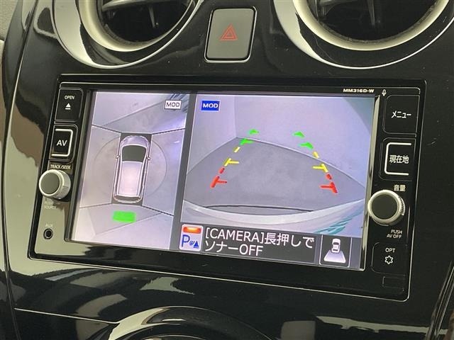 Nissan NOTE 2017 8442866-18