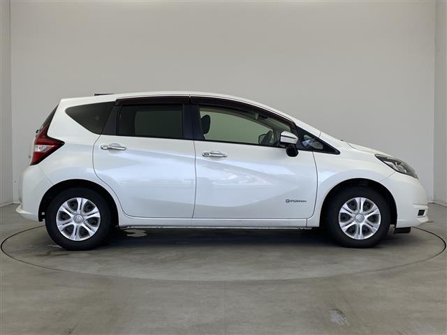 Nissan NOTE 2017 8442866-2