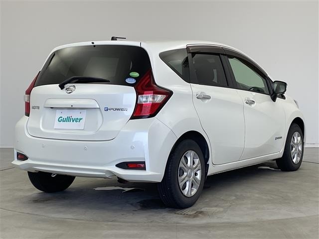 Nissan NOTE 2017 8442866-20