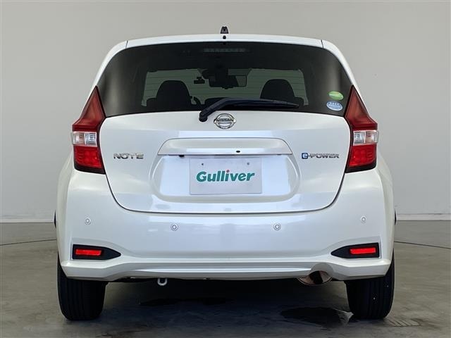 Nissan NOTE 2017 8442866-22