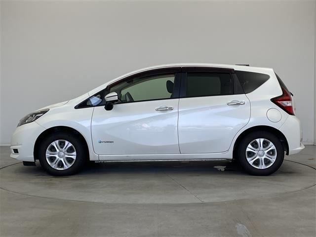 Nissan NOTE 2017 8442866-4