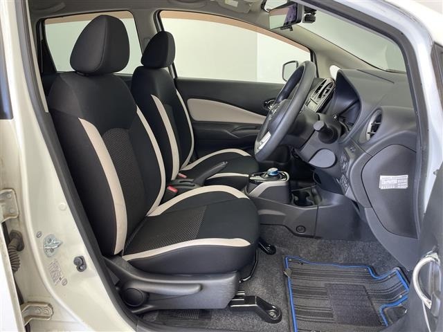 Nissan NOTE 2017 8442866-5