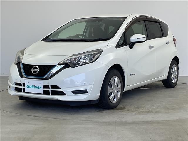 Nissan NOTE 2017 8442866-6