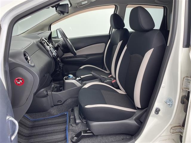 Nissan NOTE 2017 8442866-7