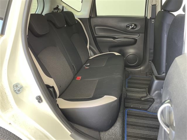 Nissan NOTE 2017 8442866-8