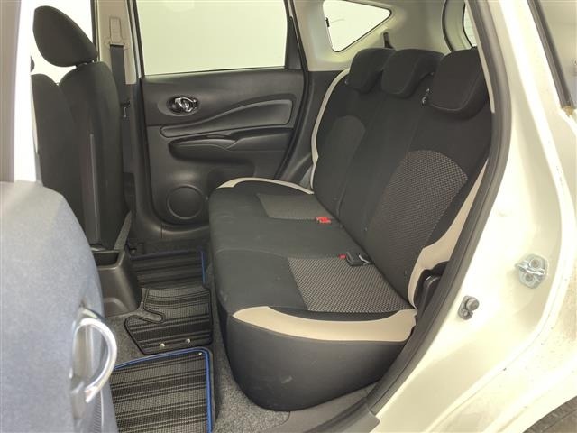 Nissan NOTE 2017 8442866-9
