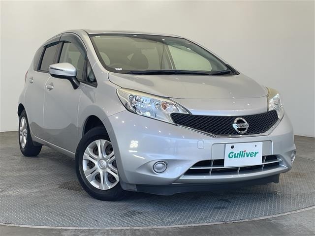 Nissan NOTE 2015 8442895-0