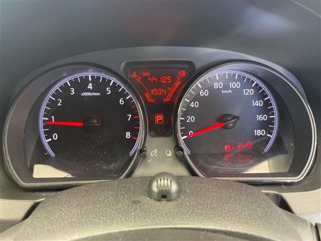 Nissan NOTE 2015 8442895-1