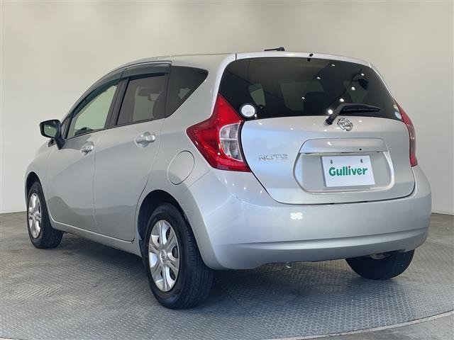 Nissan NOTE 2015 8442895-13