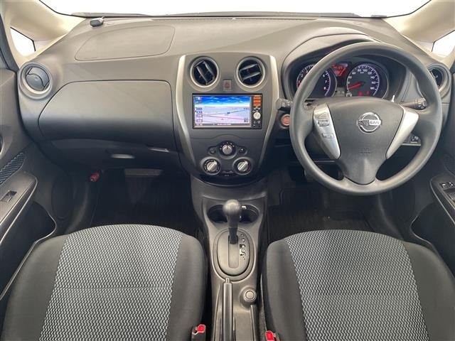 Nissan NOTE 2015 8442895-14