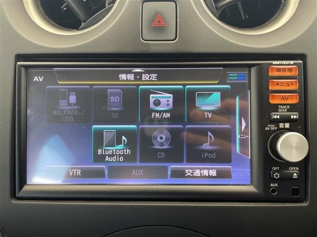 Nissan NOTE 2015 8442895-16