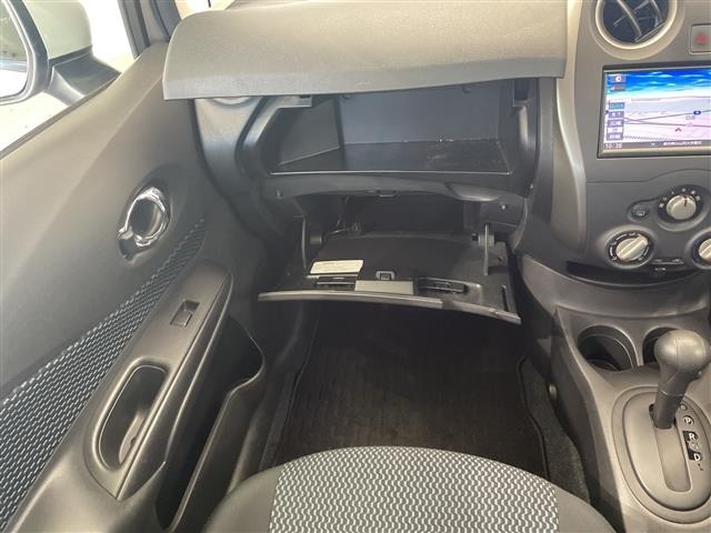 Nissan NOTE 2015 8442895-22