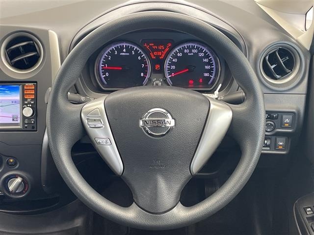 Nissan NOTE 2015 8442895-3